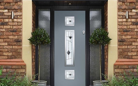 Composite Doors