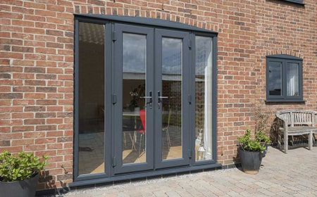 Double / French Doors