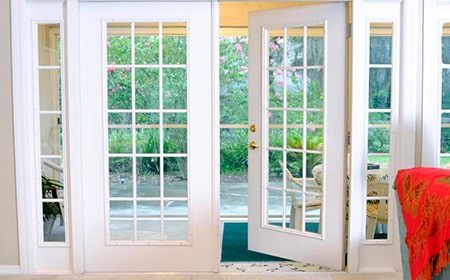 Patio Doors