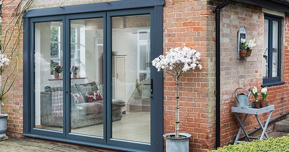 Aluminium Range - Image 2