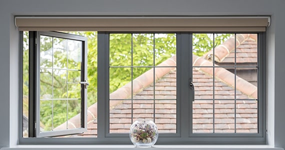 Aluminium Range - Image 1