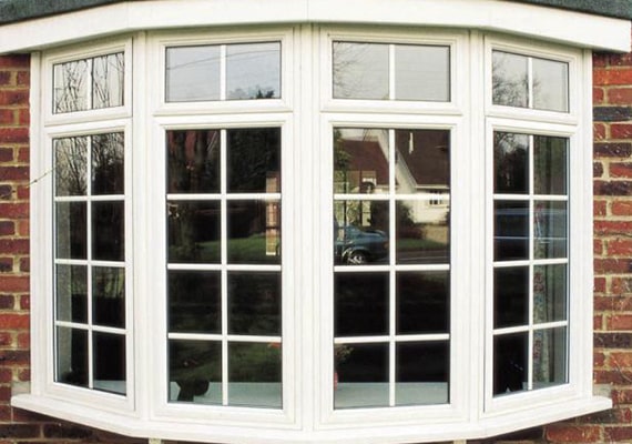 Bay Windows - Image 1