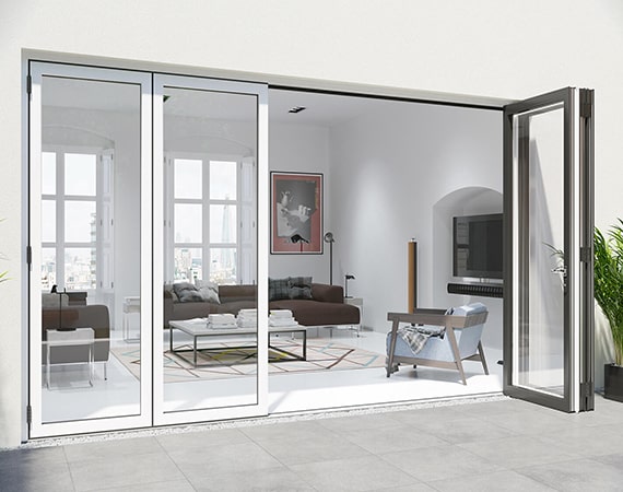 Aluminium Range - Image 3