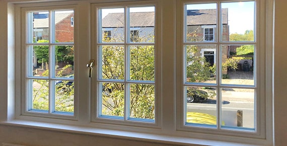 Premium Windows - Image 1