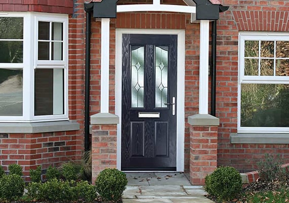 Bespoke Doors - Image 2