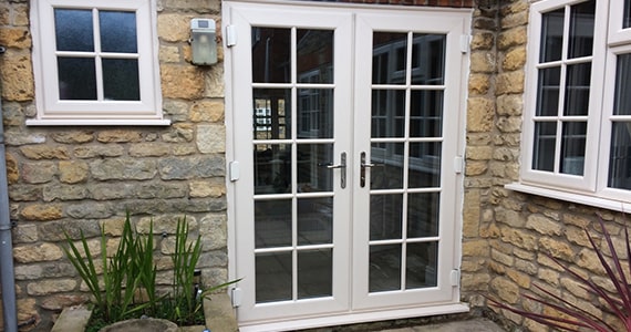 Double / French Doors - Image 1