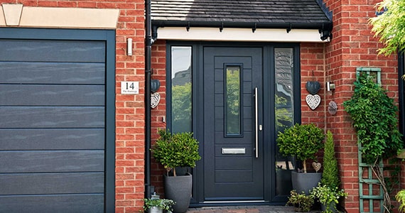 Bespoke Doors - Image 4