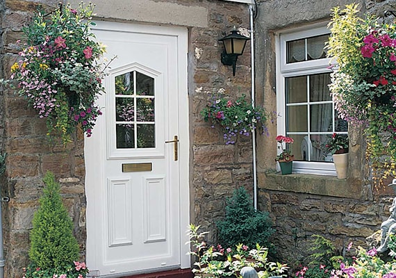 Bespoke Doors - Image 1